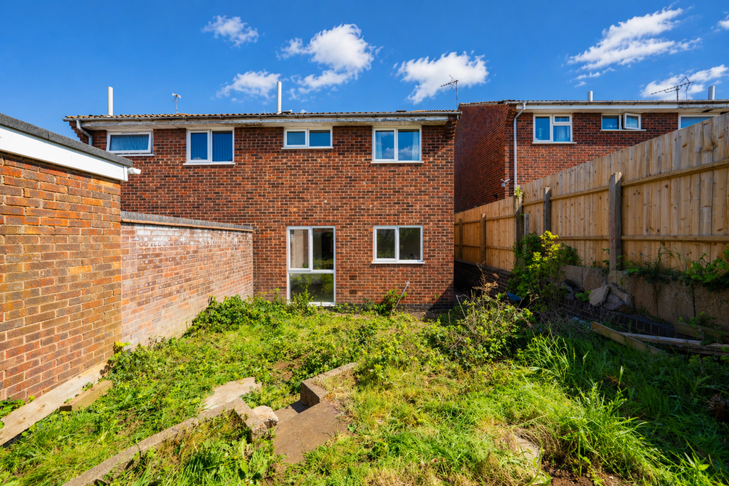 Additional image 13 of 3 bed semi-detached house for saleWalker Road, Thurmaston, Leicestershire LE4
