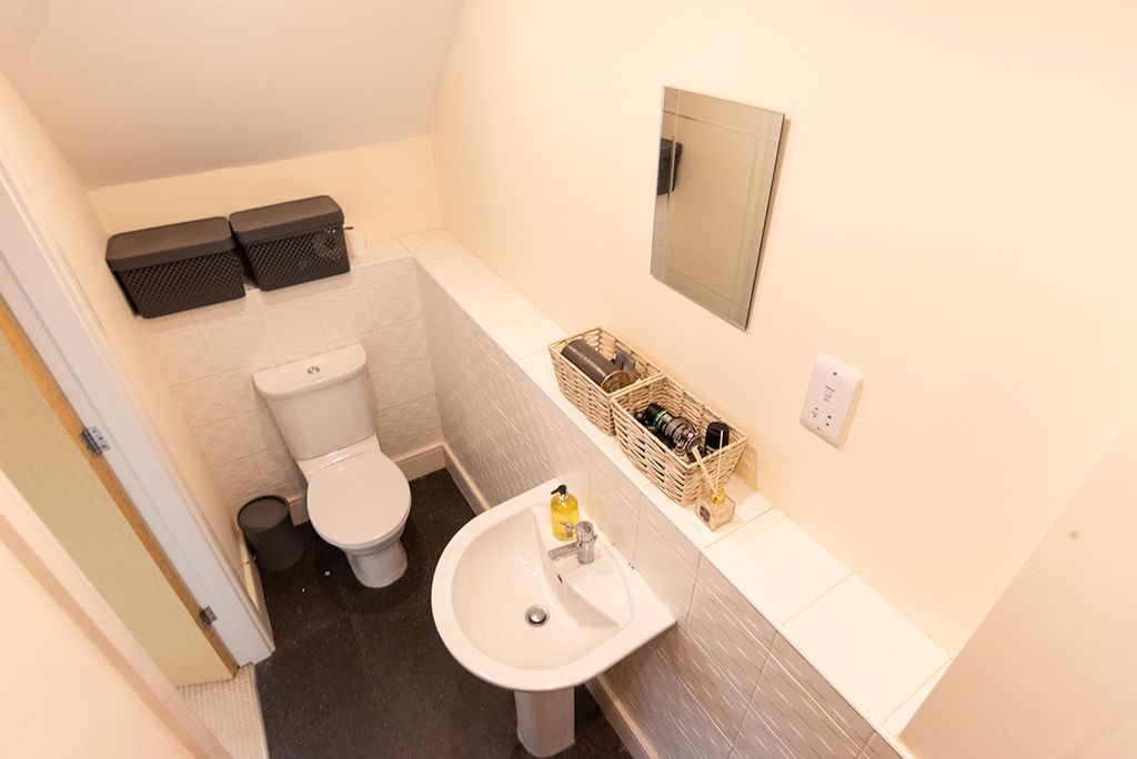 Additional image 7 of 2 bed flat for saleTudor Court, Draycott DE72