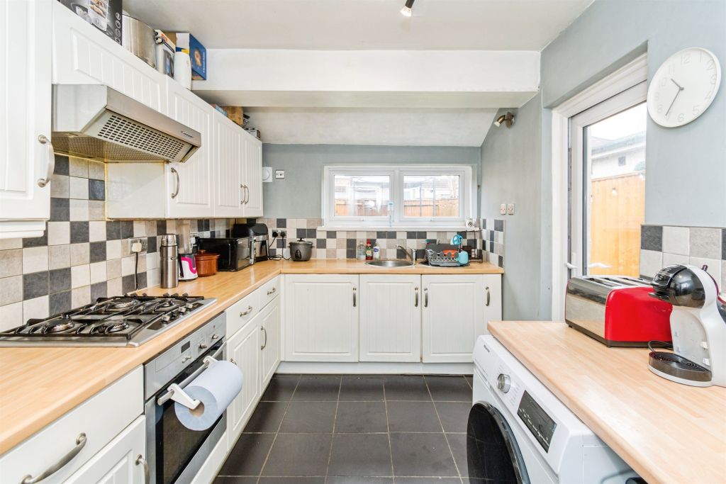 Additional image 9 of 2 bed terraced house for saleRomsey Road, Southampton SO16