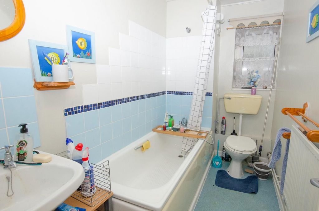 Studio for saleBaxter Road, Southampton SO19 photo 5