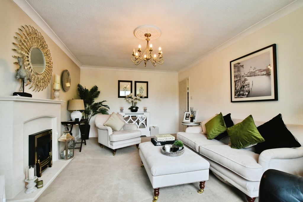 Additional image 16 of 2 bed flat for saleWoodacres Court, Wilmslow, Cheshire SK9