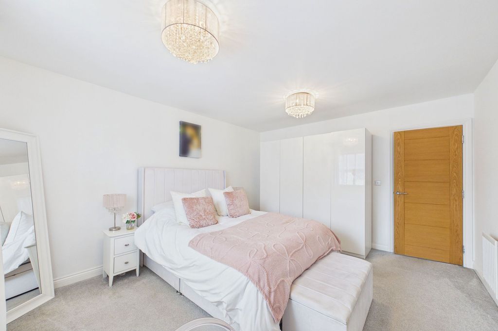 Additional image 14 of 4 bed detached house for salePotters Meadow, Workington CA14