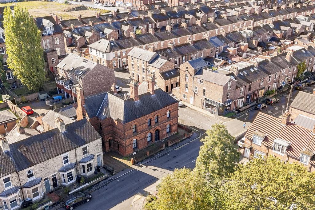 Additional image 56 of 4 bed detached house for saleAlma House, 15, Alma Terrace, York YO10