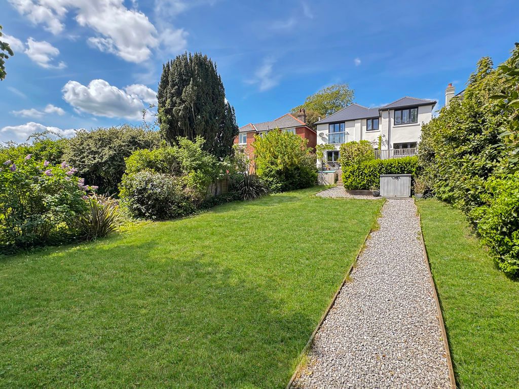 Additional image 29 of 4 bed detached house for saleClatterford Road, Newport PO30