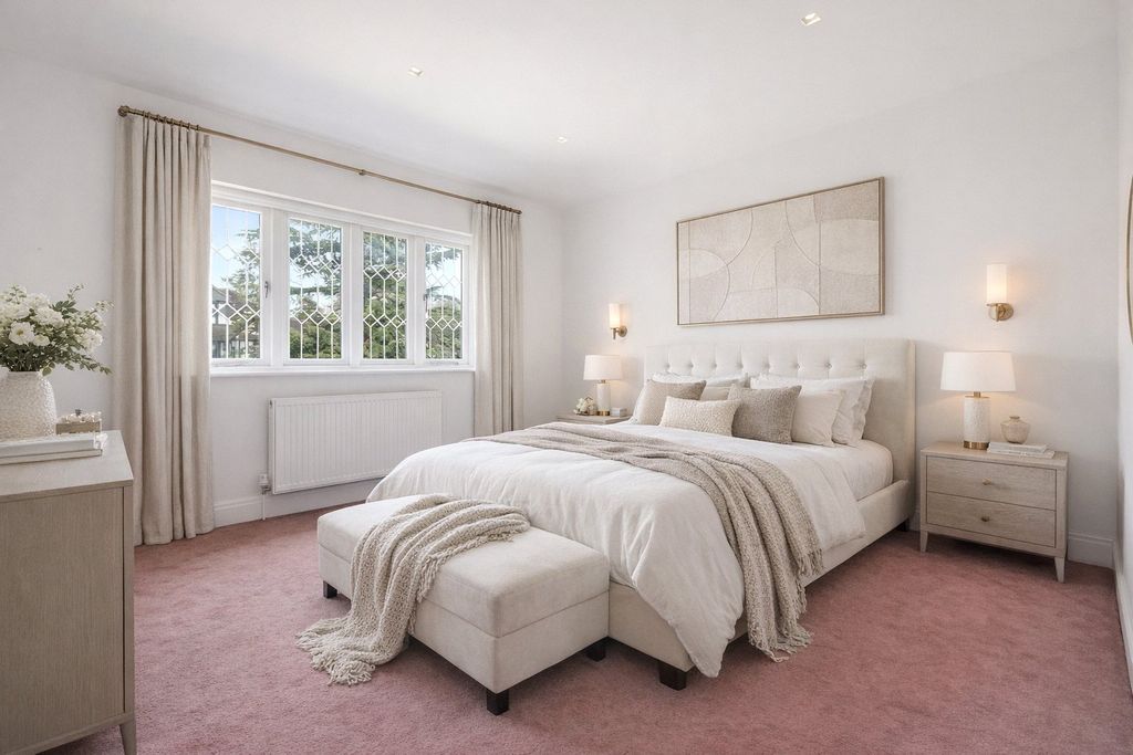 Additional image 32 of 5 bed detached house for saleWoodland Way, Woodford Green IG8