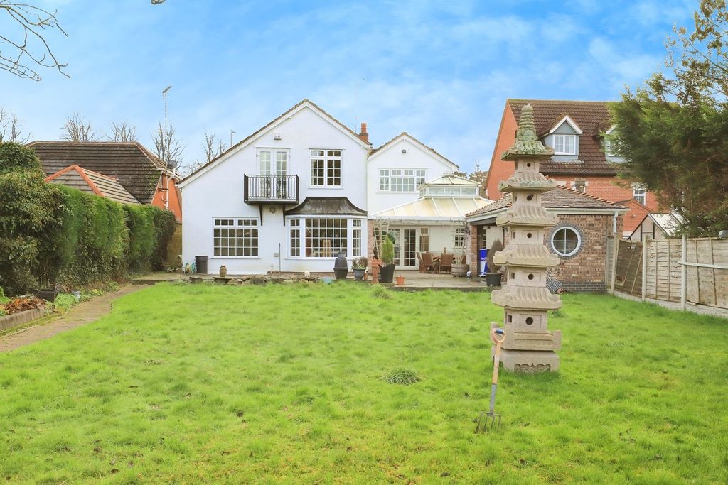 Additional image 29 of 4 bed detached house for saleStourbridge Road, Wolverhampton WV4