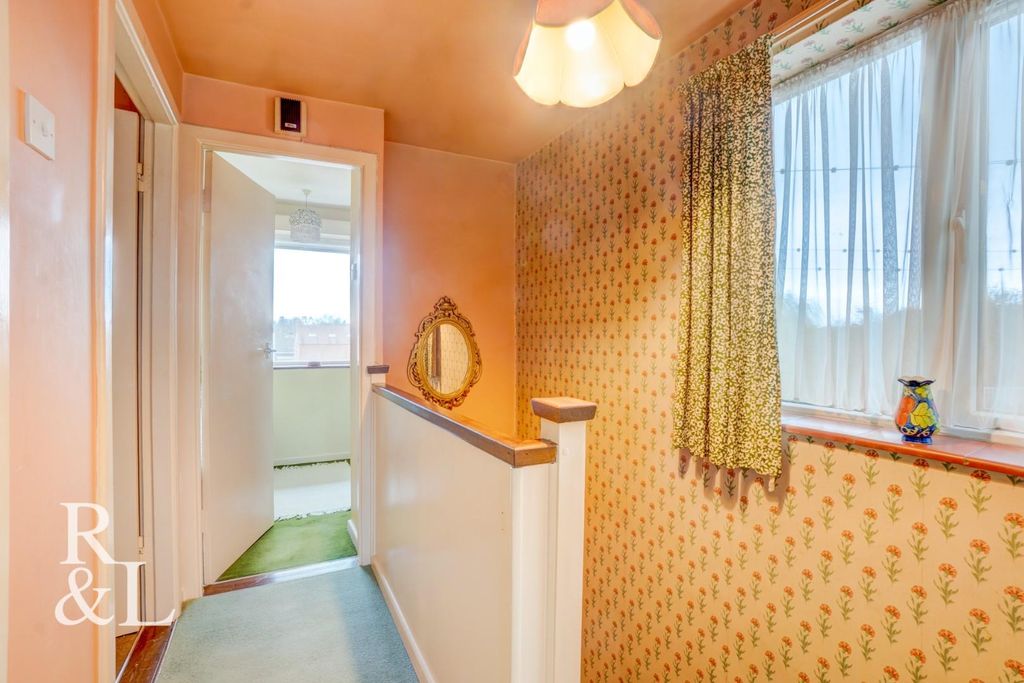 Additional image 25 of 3 bed detached house for saleEssex House, Ashby-De-La-Zouch LE65