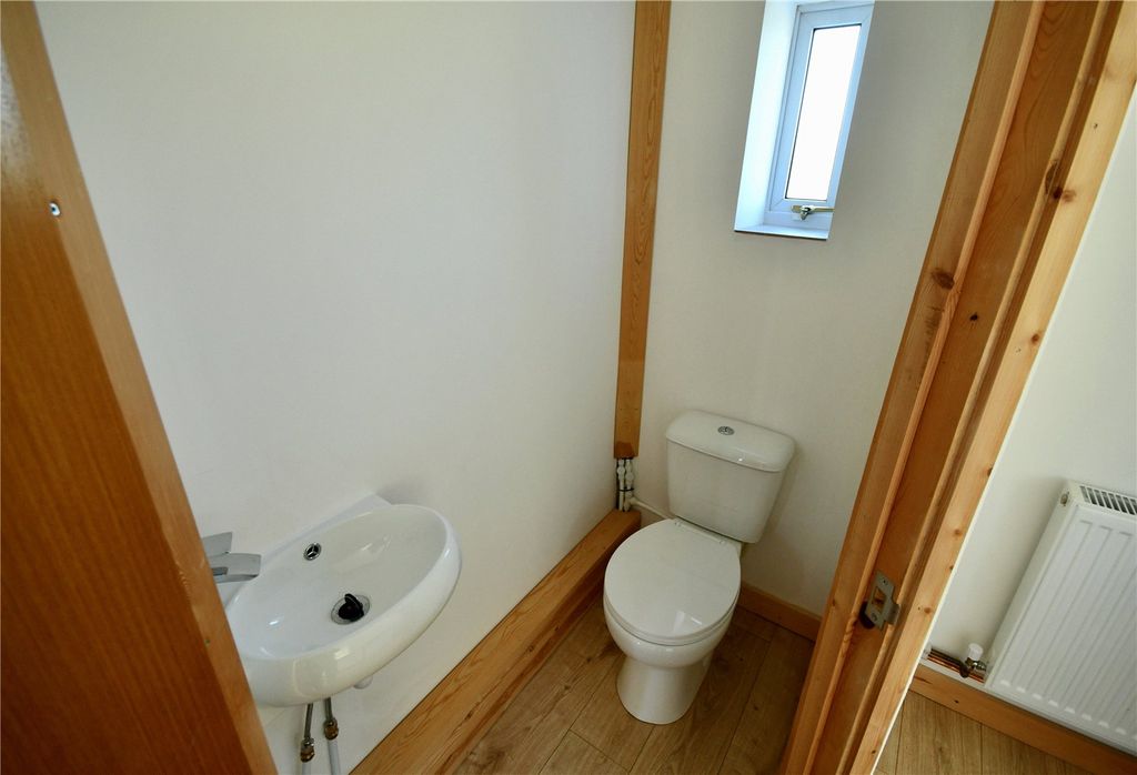 Additional image 9 of 3 bed semi-detached house for saleGwel Ystwyth, Llanafan, Aberystwyth, Ceredigion SY23