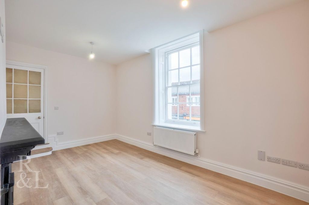 Additional image 9 of 2 bed property for saleApartment 5 Kilwardby House, Kilwardby Street, Ashby De La Zouch LE65