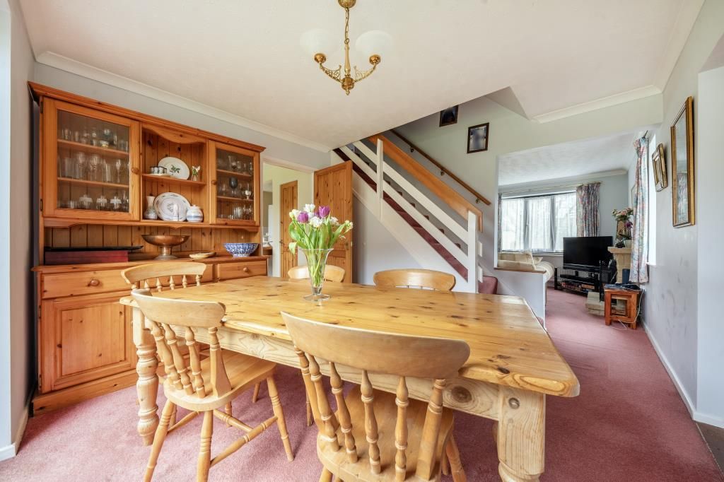Additional image 7 of 4 bed detached house for saleOxlease, Witney OX28
