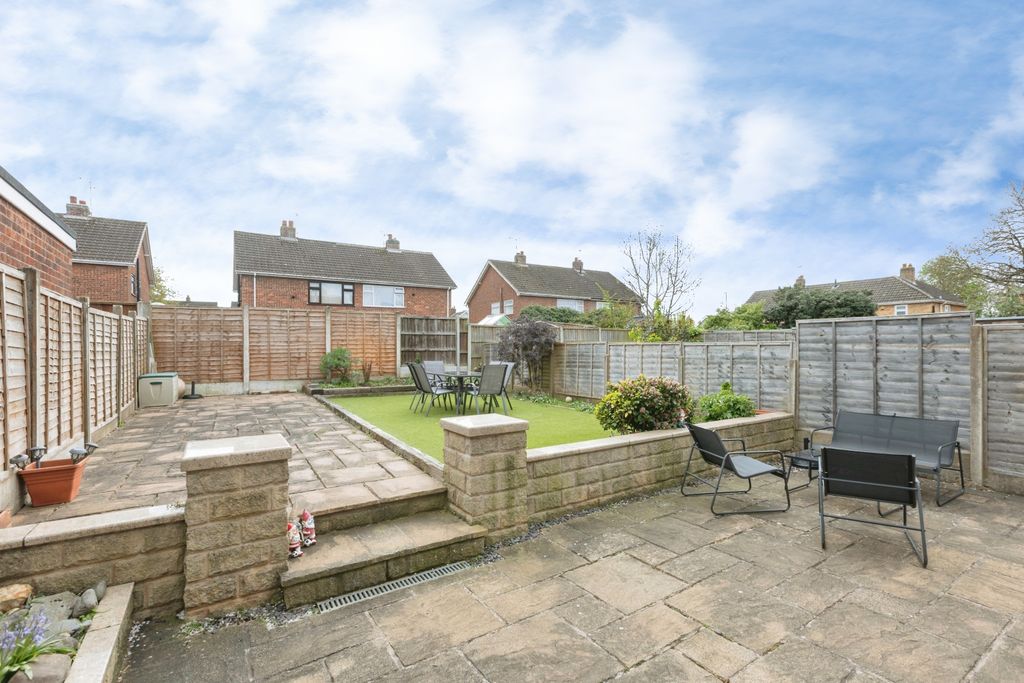 Additional image 14 of 4 bed semi-detached house for saleHawthorn Drive, Blaby, Leicester LE8
