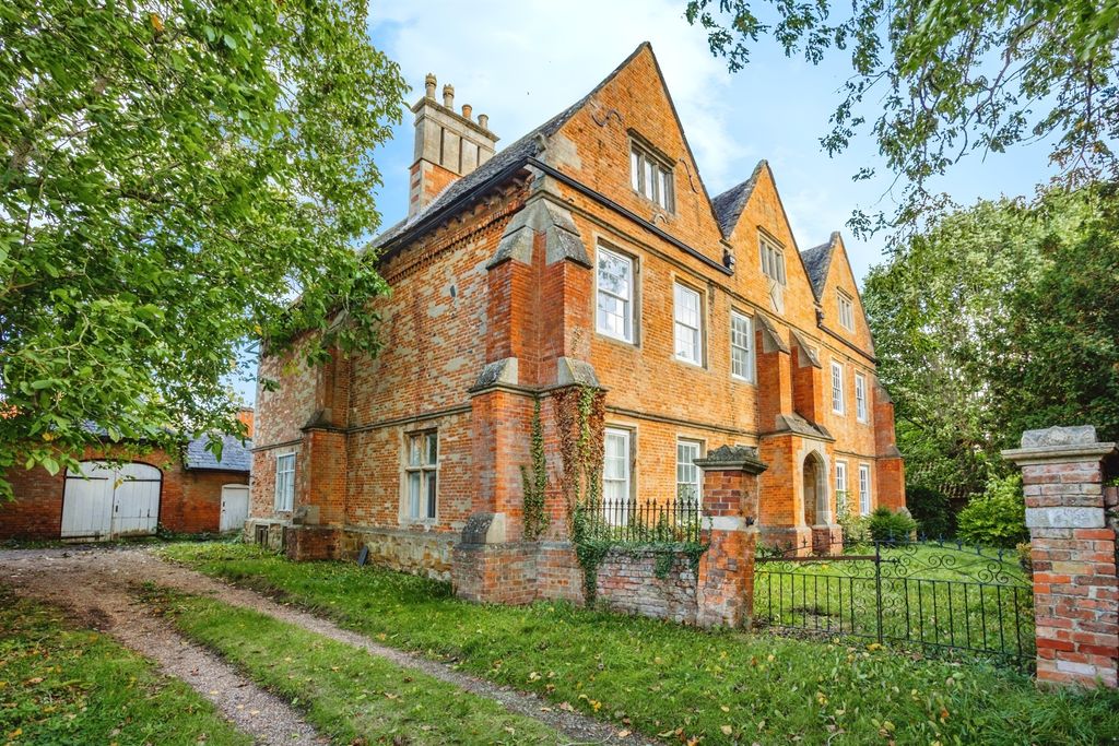5 bed detached house for saleMain Street, Asfordby, Melton Mowbray LE14