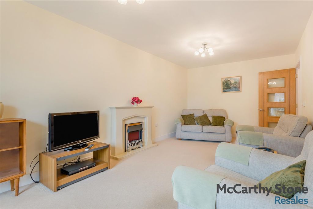 Additional image 7 of 2 bed flat for saleFrancis Court, Barbourne Road, Worcester WR1