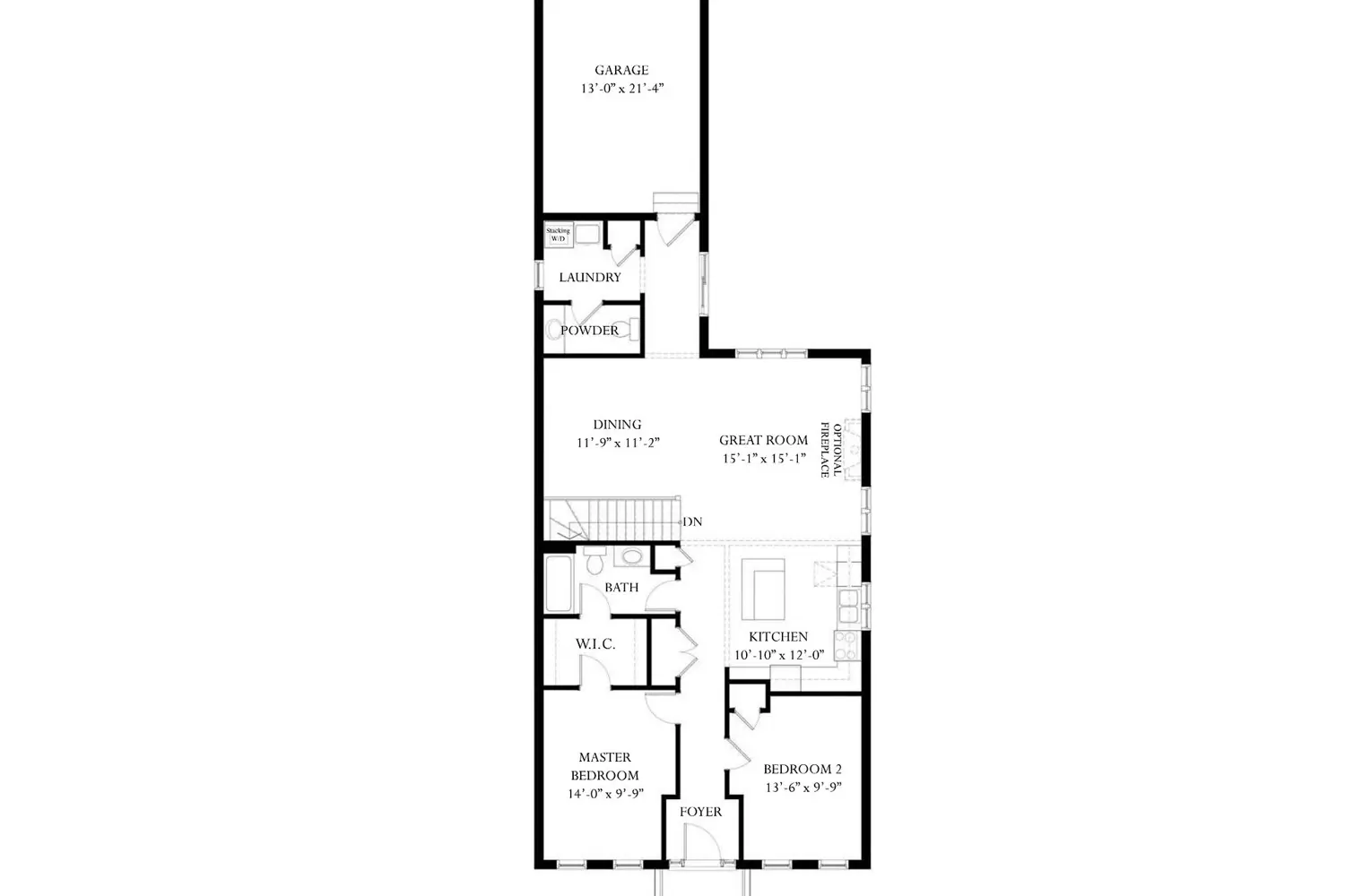 Additional image 2 of Lot 16 John Fairhurst Boulevard