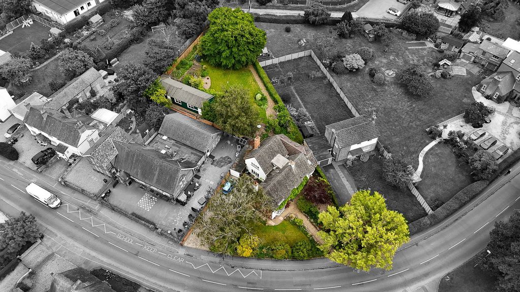 Additional image 2 of 4 bed detached house for saleMain Street, Cossington, Leicester LE7
