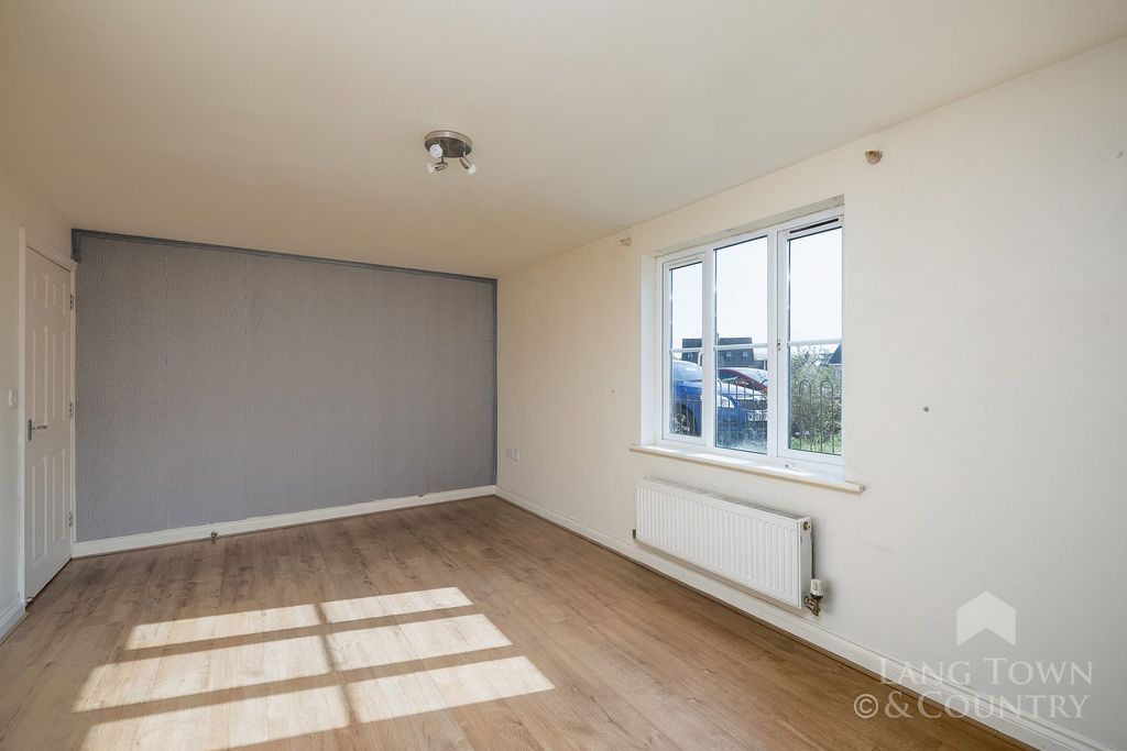 Additional image 3 of 1 bed flat for saleClaytonia Close, Roborough, Plymouth PL6