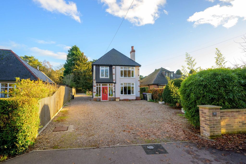 Additional image 34 of 5 bed detached house for saleHorncastle Road, Woodhall Spa LN10