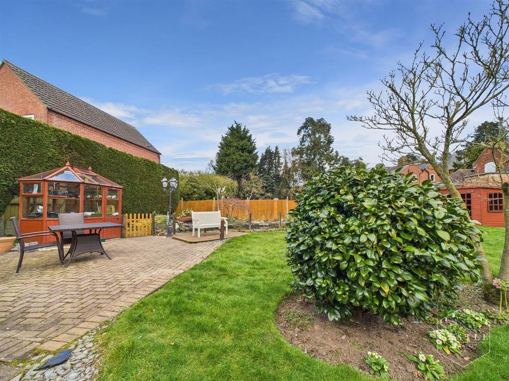 Additional image 35 of 4 bed detached house for saleShilton Road, Barwell, Leicester LE9