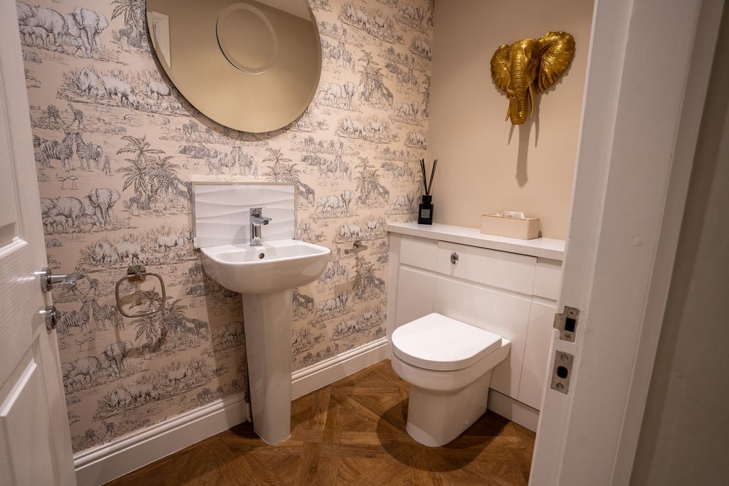Additional image 21 of 4 bed detached house for saleElmsdale, Wolverhampton WV6