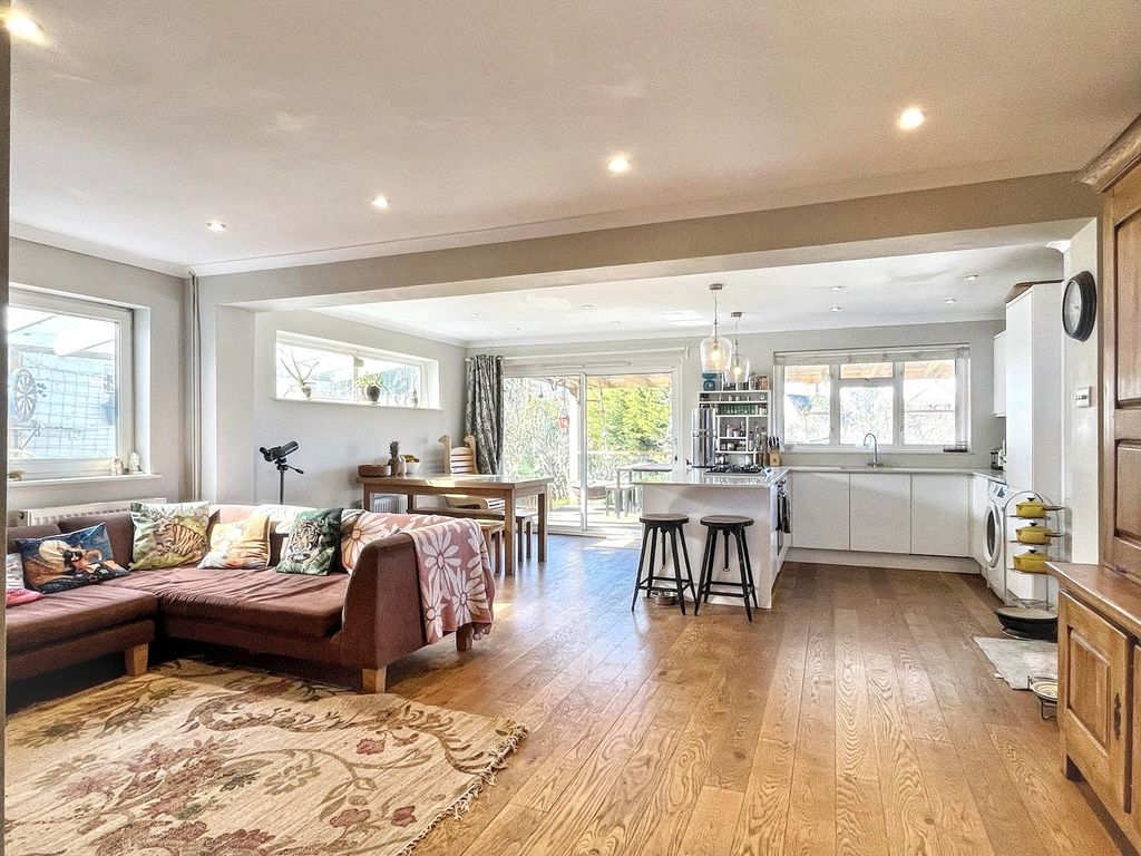 4 bed detached bungalow for saleWoodborough Drive, Winscombe, North Somerset. BS25