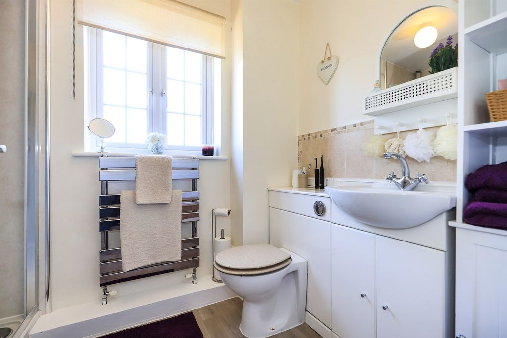 Additional image 11 of 5 bed detached house for saleDursley Close, Willenhall WV12