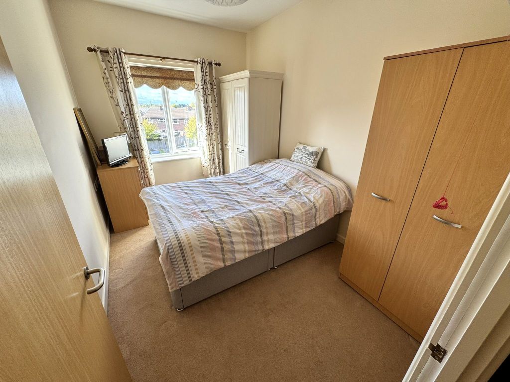 Additional image 10 of 2 bed flat for saleWinehala Court, Sandbeds Road, Willenhall WV12