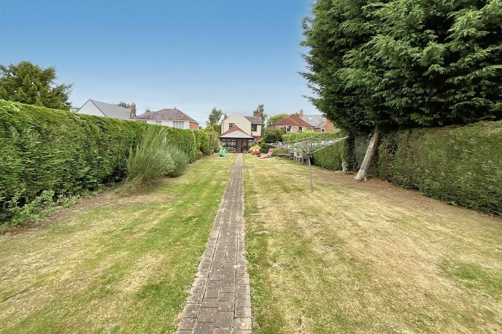 Additional image 2 of 3 bed detached house for saleHinckley Road, Sapcote, Leicester LE9