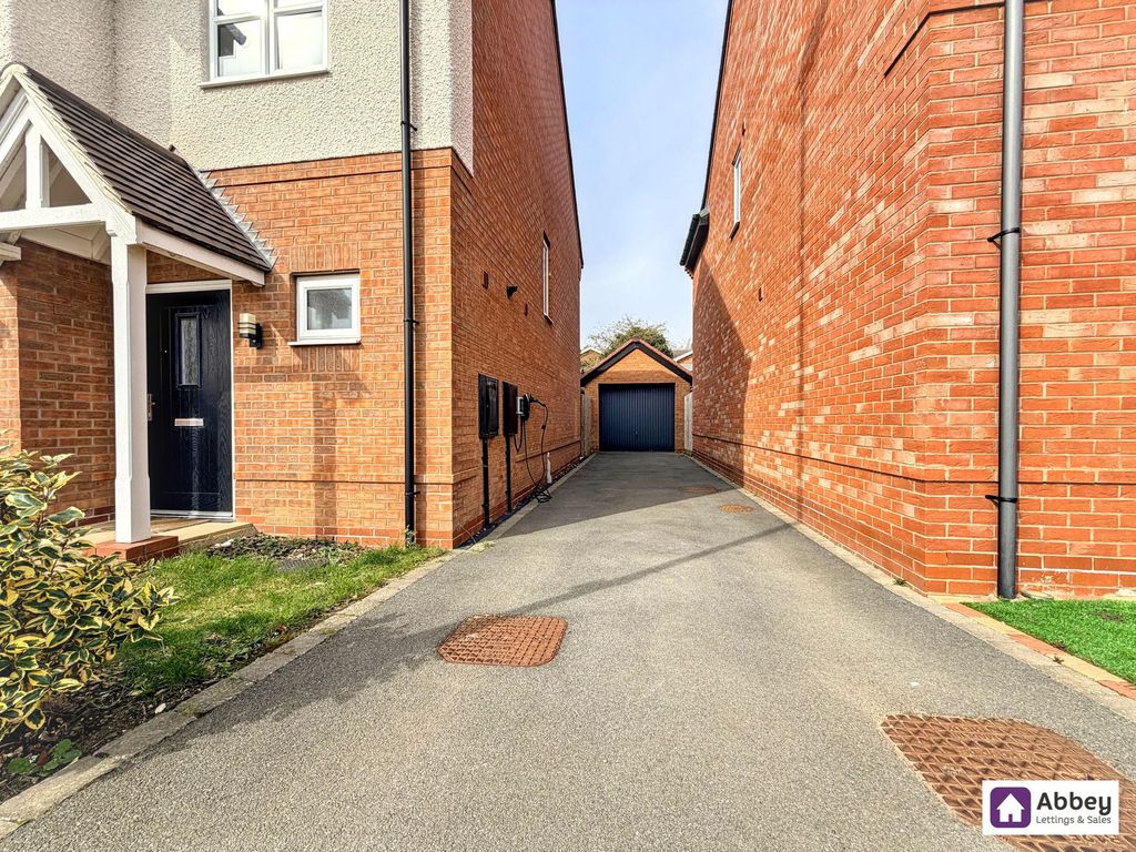 Additional image 18 of 4 bed detached house for saleJamie Marcus Way, Oadby LE2
