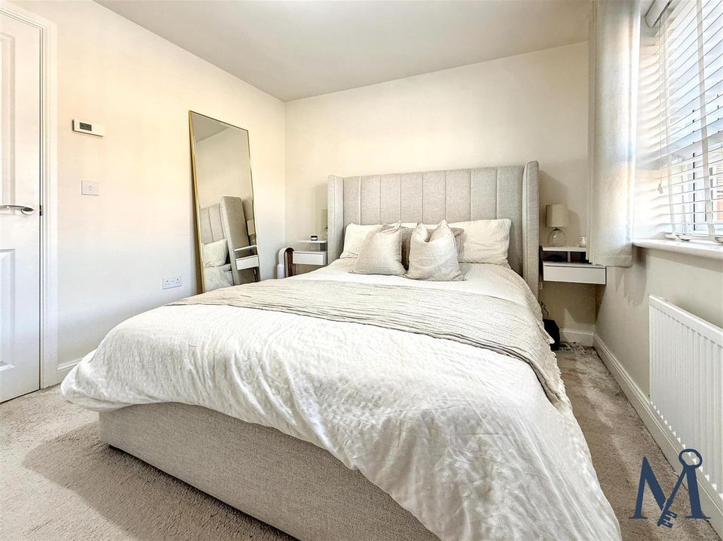 Additional image 12 of 2 bed semi-detached house for saleMoon Avenue, Hugglescote, Coalville LE67