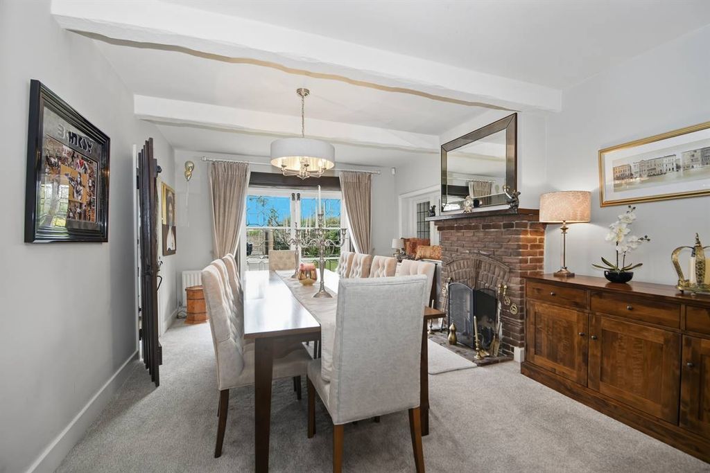 Additional image 11 of 6 bed detached house for saleChestfield Road, Chestfield, Whitstable CT5