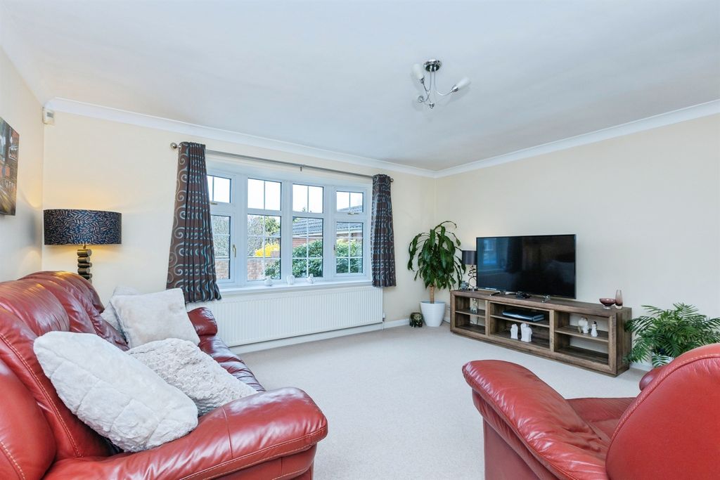 Additional image 3 of 4 bed detached house for saleGartree Crescent, Earl Shilton, Leicester LE9