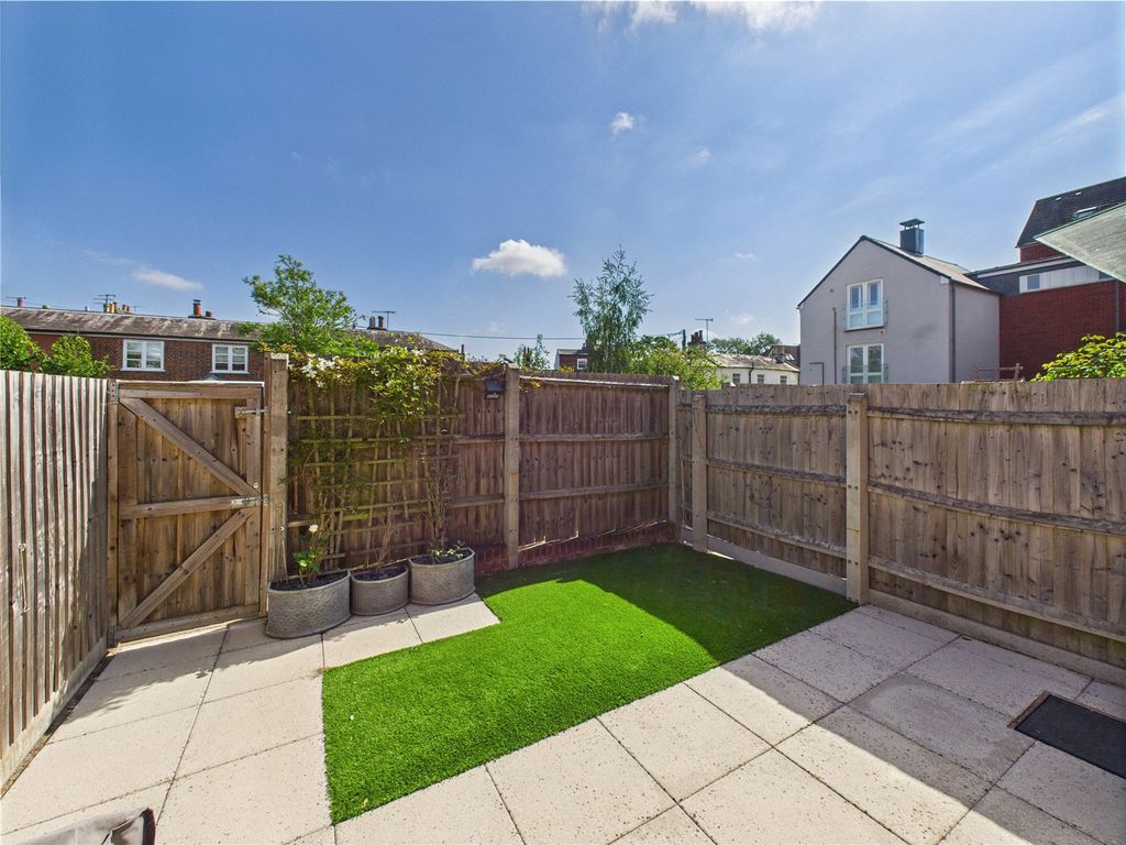 Additional image 25 of 4 bed terraced house for saleNunns Mill Terrace, Crown Place, Woodbridge, Suffolk IP12