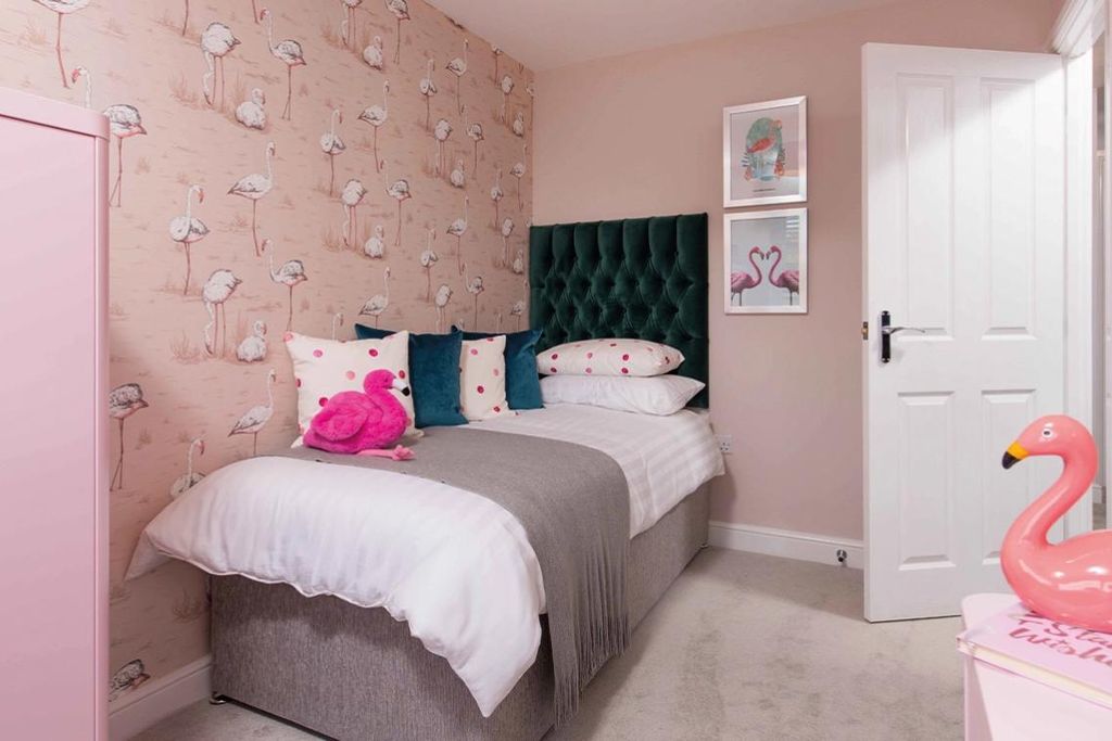 Additional image 6 of 4 bed detached house for sale"Sandford" at Station Road, Newport TF10