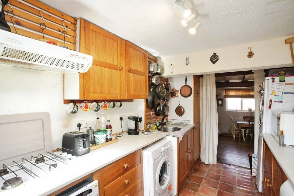 Additional image 2 of 4 bed terraced house for saleMain Street, Desford, Leicester LE9