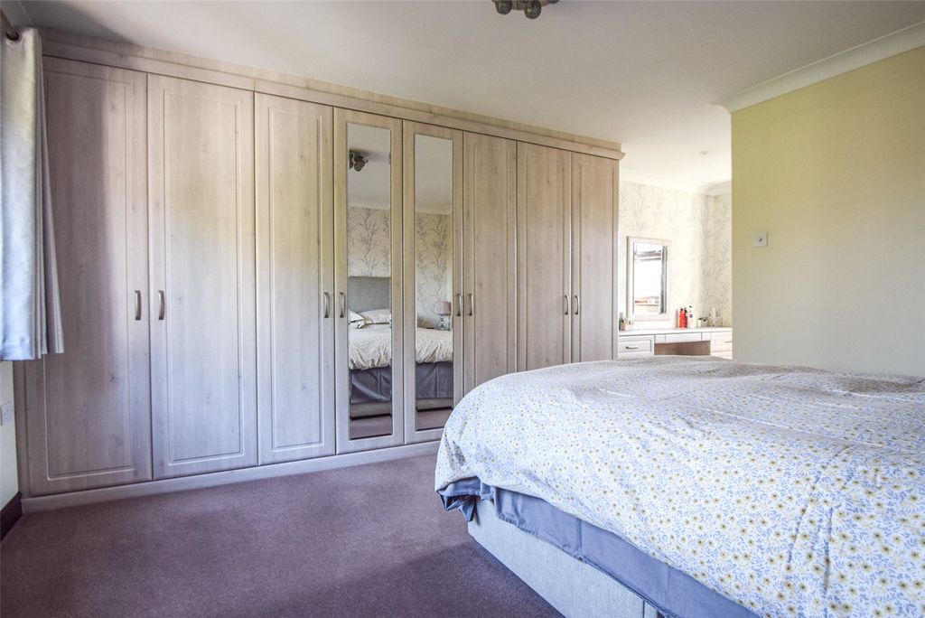 Additional image 9 of 4 bed detached house for saleMoulsham Copse Lane, Yateley, Hampshire GU46