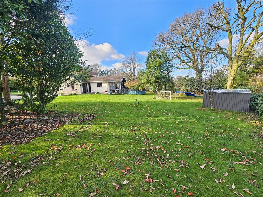 Additional image 16 of 3 bed detached bungalow for saleMoorland Close, Yelverton PL20