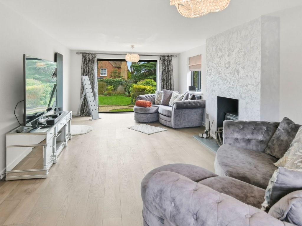 Additional image 6 of 5 bed detached house for salePark Street, Worksop S80