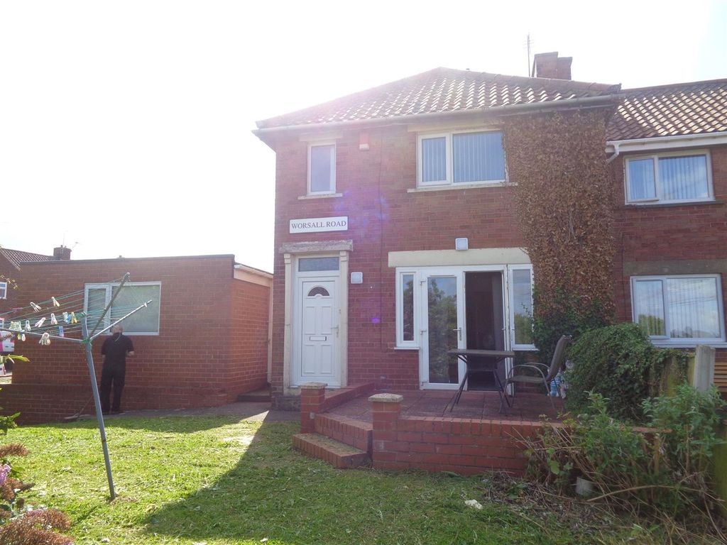 Additional image 3 of 3 bed property for saleWorsall Road, Yarm TS15