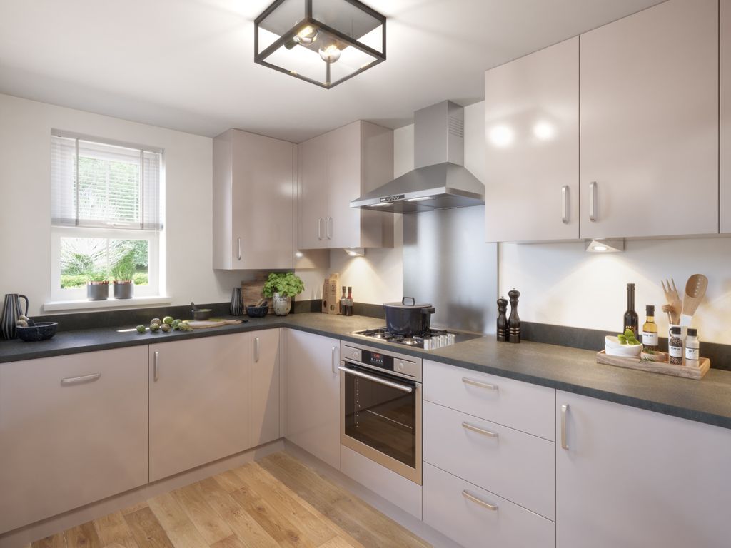 Additional image 2 of 2 bed end terrace house for sale"Holywell" at Tilstock Road, Whitchurch SY13