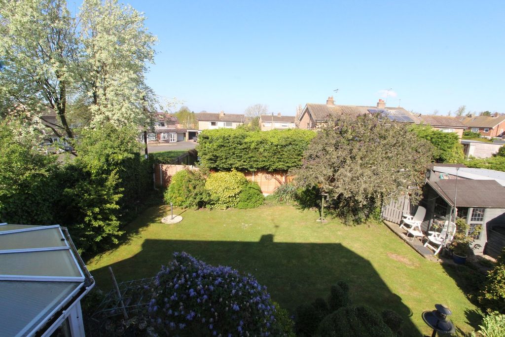 Additional image 2 of 3 bed detached house for saleHill View Drive, Cosby, Leicester LE9