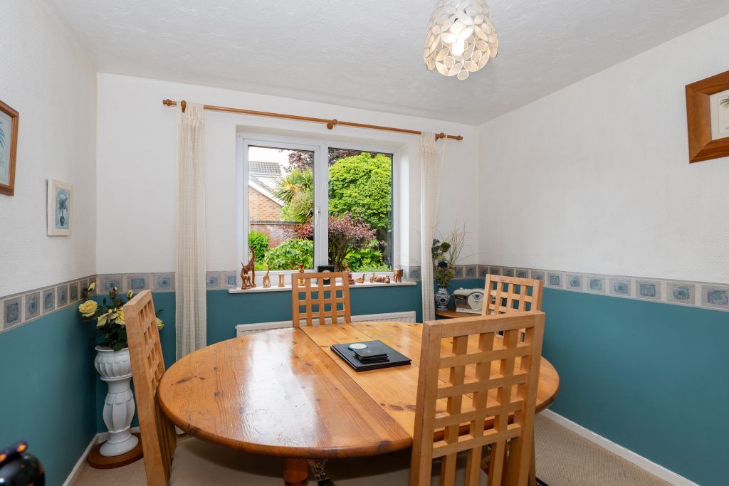 Additional image 9 of 4 bed detached house for saleLong Furlong, Mountsorrel LE12