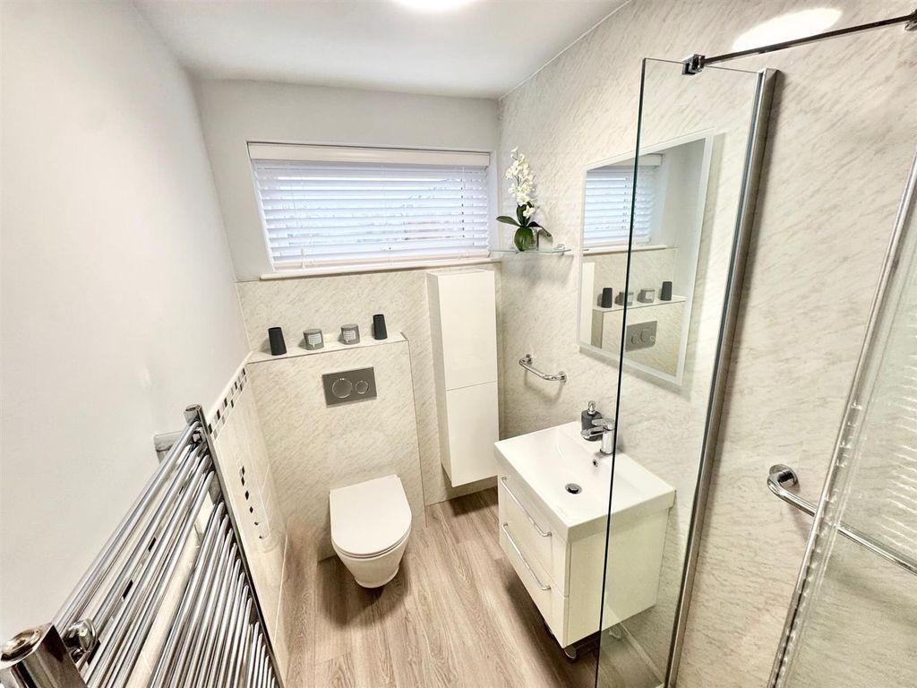 Additional image 8 of 2 bed semi-detached bungalow for saleCollaton Road, Wigston LE18