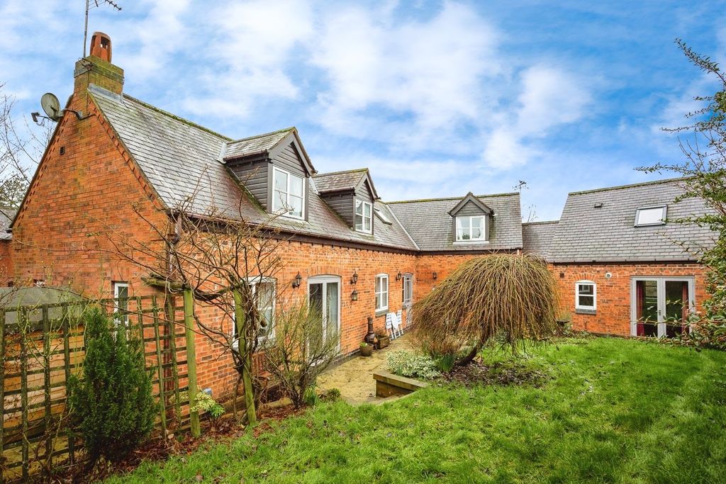 Additional image 21 of 4 bed detached house for saleLong Lane, Billesdon, Leicester LE7