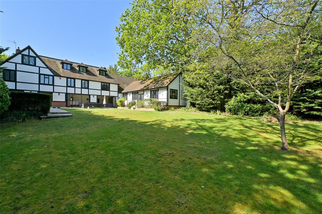Additional image 26 of 8 bed detached house for saleSt. Leonards Hill, Windsor, Berkshire SL4