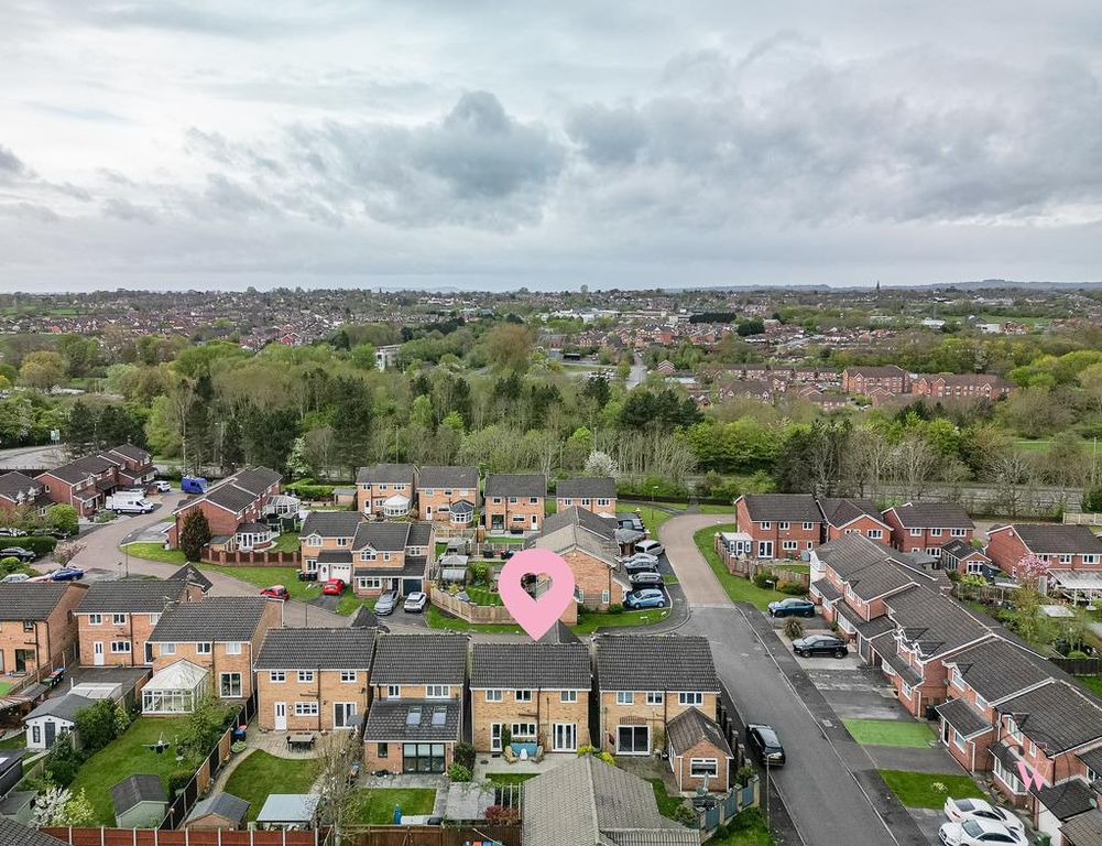 Additional image 47 of 4 bed detached house for saleLeven Avenue, Winsford CW7