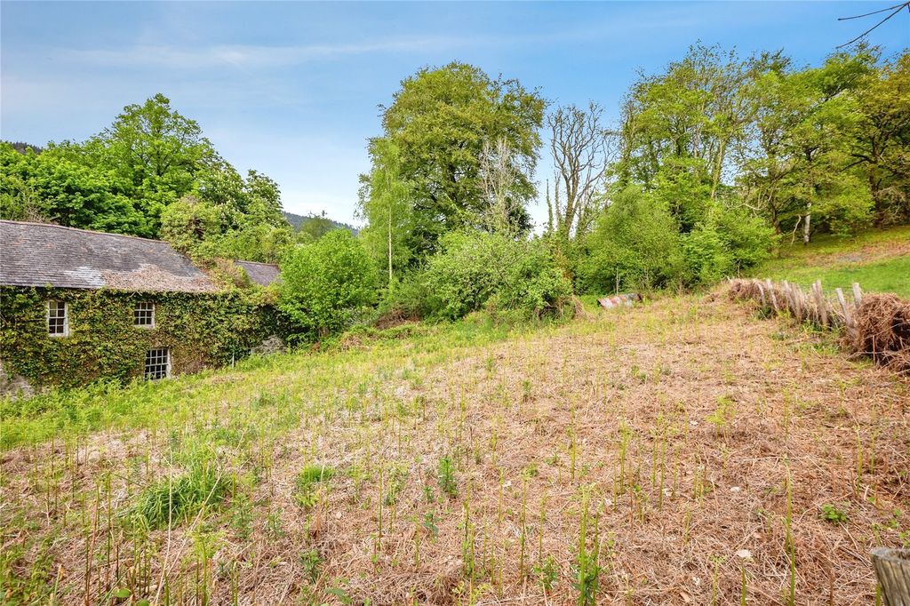 Additional image 39 of 4 bed detached house for saleLlanafan, Aberystwyth, Ceredigion SY23
