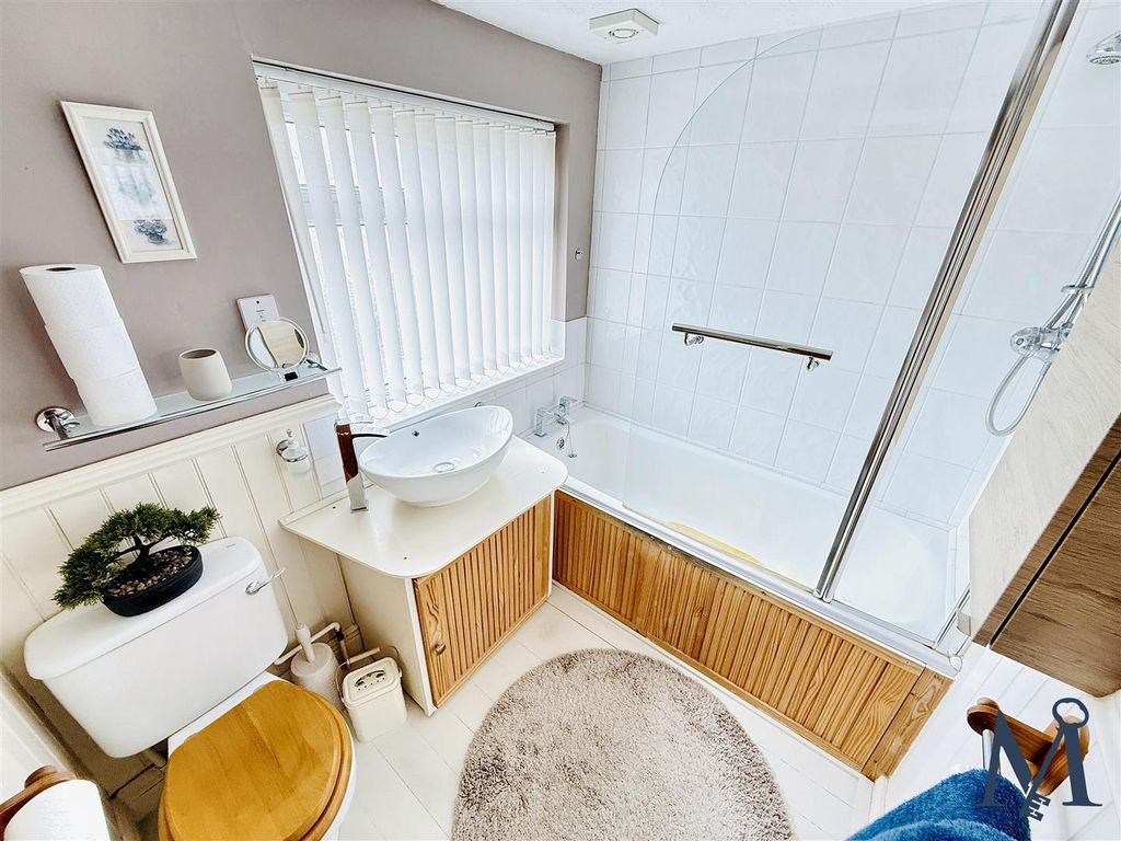 Additional image 12 of 2 bed end terrace house for saleWood Street, Ashby-De-La-Zouch LE65