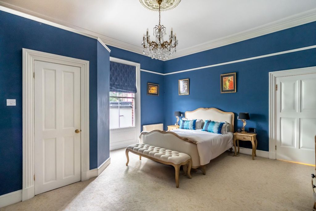 Additional image 11 of 5 bed end terrace house for saleBootham, York YO30