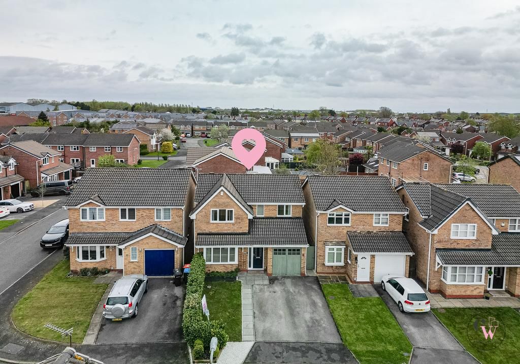 Additional image 49 of 4 bed detached house for saleLeven Avenue, Winsford CW7
