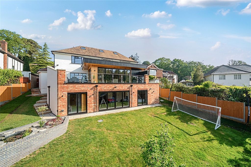 Additional image 45 of 6 bed detached house for saleHook Heath, Surrey GU22